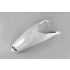 UFO hátsó sárvédő fehér Husqvarna TC85 UFO