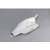 UFO hátsó sárvédő fehér KTM SX65 UFO
