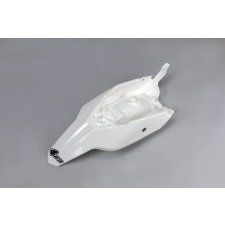 UFO hátsó sárvédő fehér KTM SX65 UFO egyéb motorkerékpár alkatrész