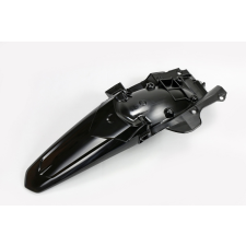 UFO hátsó sárvédő fekete Yamaha YZF450F UFO egyéb motorkerékpár alkatrész