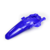 UFO Hátsó sárvédő kék Yamaha YZF450F UFO