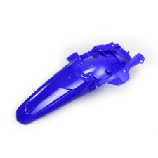 UFO Hátsó sárvédő kék Yamaha YZF450F UFO egyéb motorkerékpár alkatrész