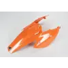 UFO Hátsó sárvédő narancssárga KTM UFO Kategorizálatlan termékek