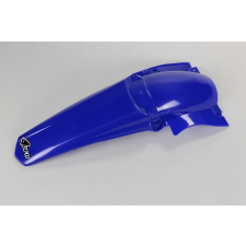 UFO Hátsó sárvédő reflexkék Yamaha YZ250F/450F UFO egyéb motorkerékpár alkatrész