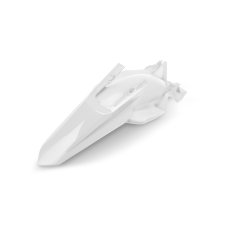 UFO hátsó sárvédő UFO Vázak, idomok, kiegészítők Műanyag szett egyéb motorkerékpár alkatrész