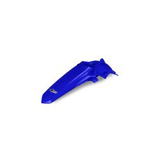 UFO Hátsó sárvédő YZ 125 / 250 2022 után UFO kék egyéb motorkerékpár alkatrész