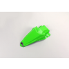 UFO hátsó sárvédő zöld Kawasaki KX85 UFO