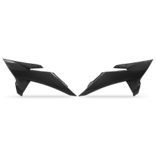 UFO hűtőburkolat pár UFO Vázak, idomok, kiegészítők Műanyag szett egyéb motorkerékpár alkatrész