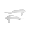 UFO Hűtőburkolatok fehér KTM SX/SX-F UFO Kategorizálatlan termékek