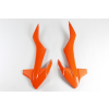UFO hűtőburkolatok narancssárga KTM SX85 UFO