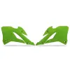UFO hűtőburkolatok – zöld Kawasaki KX85 UFO Kategorizálatlan termékek