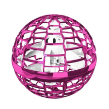 UFO Játék, A Repülő Gyereklabda - Pink kerti játék