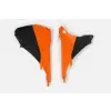 UFO OEM Színű Légszűrőfedél (2014) KTM EXC/EXC-F UFO  Kategorizálatlan termékek