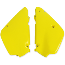 UFO oldalsó idomok UFO egyéb motorkerékpár alkatrész