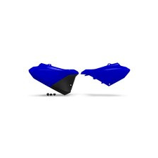 UFO Oldalsó panelek YZ 85 2022 után UFO kék egyéb motorkerékpár alkatrész