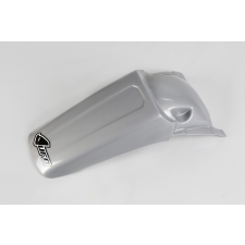 UFO SX60/65 hátsó sárvédő ezüst UFO egyéb motorkerékpár alkatrész