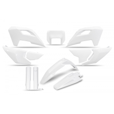 UFO teljes műanyag készlet UFO Vázak, idomok, kiegészítők Idom, burkolat elem egyéb motorkerékpár alkatrész