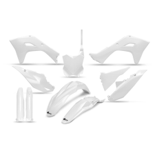 UFO teljes műanyag készlet UFO Vázak, idomok, kiegészítők Idom, burkolat elem egyéb motorkerékpár alkatrész