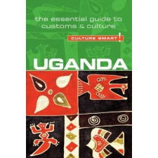  Uganda - Culture Smart! utazás
