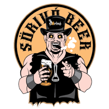  Ugar SPECTRUM SERIES – Dreamy And Worshipped (0,5L) (5 %) sör