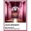  Ugar SPECTRUM SERIES – Why Not Disco? (0,5L) (7%)