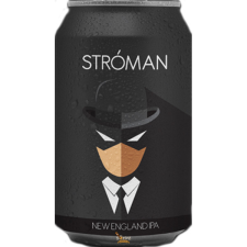  Ugar Stróman (0,33L) (6,5%) sör