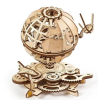 UGEARS Glóbusz - mechanikus modell
