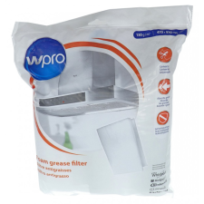  UGF006 univerzális szűrőpaplan elszívókhoz 150g/m2 beépíthető gépek kiegészítői