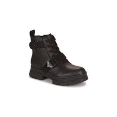 UGG Csizmák ASHTON LACE UP Fekete 37