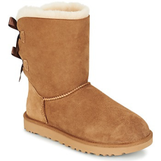 UGG Csizmák BAILEY BOW II Bézs 41