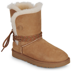 UGG Csizmák BAILEY TIE Barna 38