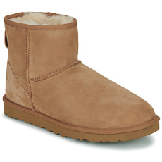 UGG Csizmák CLASSIC MINI Barna 41