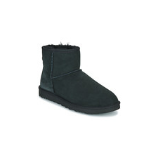UGG Csizmák CLASSIC MINI Fekete 41 férfi csizma, bakancs