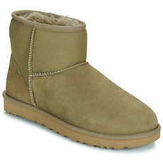 UGG Csizmák CLASSIC MINI II Barna 36