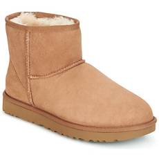 UGG Csizmák CLASSIC MINI II Barna 37