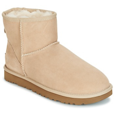 UGG Csizmák CLASSIC MINI II Bézs 38 női csizma, bakancs
