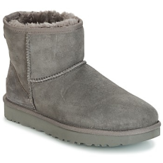 UGG Csizmák CLASSIC MINI II Szürke 36