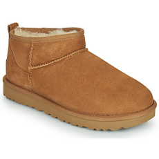 UGG Csizmák CLASSIC ULTRA MINI Barna 42
