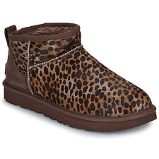 UGG Csizmák CLASSIC ULTRA MINI CASPIAN Barna 42 női csizma, bakancs