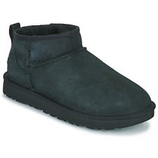 UGG Csizmák CLASSIC ULTRA MINI Fekete 38 női csizma, bakancs