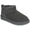 UGG Csizmák CLASSIC ULTRA MINI Szürke 42
