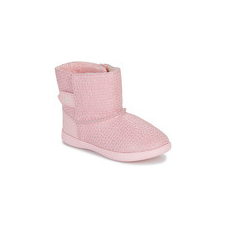 UGG Csizmák KEELAN GEL HEARTS Rózsaszín 22 gyerek csizma, bakancs