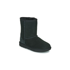UGG Csizmák KIDS' CLASSIC II Fekete 32 1/2 gyerek csizma, bakancs