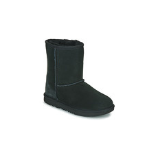 UGG Csizmák KIDS' CLASSIC II Fekete 33 1/2