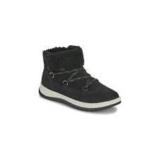 UGG Csizmák LAKESIDER HERITAGE LACE Fekete 36 női csizma, bakancs
