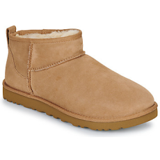 UGG Csizmák M CLASSIC ULTRA MINI Barna 43