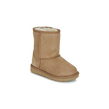 UGG Csizmák T CLASSIC II Barna 23 1/2 gyerek csizma, bakancs