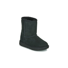 UGG Csizmák T CLASSIC II Fekete 22 gyerek csizma, bakancs