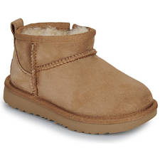 UGG Csizmák T CLASSIC ULTRA MINI Barna 25 gyerek csizma, bakancs