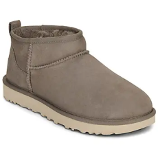 UGG Csizmák W CLASSIC ULTRA MINI Barna 41